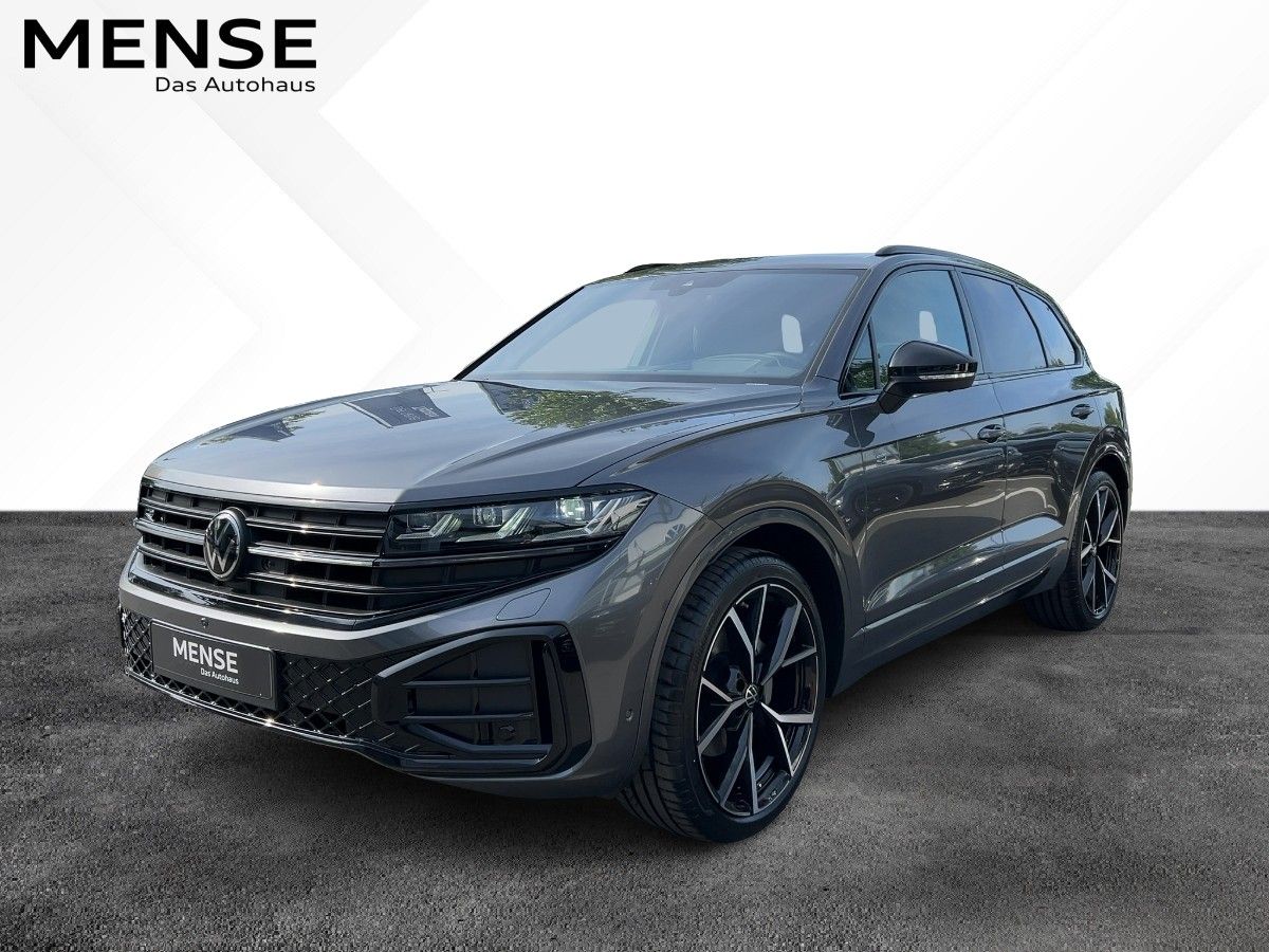 Fahrzeugabbildung Volkswagen Touareg V6 TDI 4M R-Line AHK Luftf Pano Dynaudio