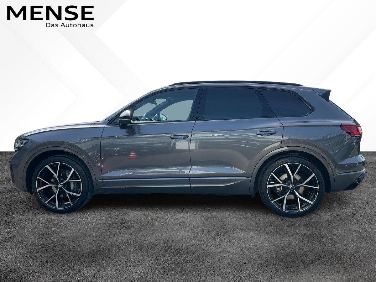 Fahrzeugabbildung Volkswagen Touareg V6 TDI 4M R-Line AHK Luftf Pano Dynaudio