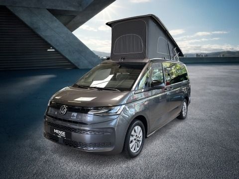 Fahrzeugabbildung Volkswagen VW New California Beach Camper TSI 150 kW DSG