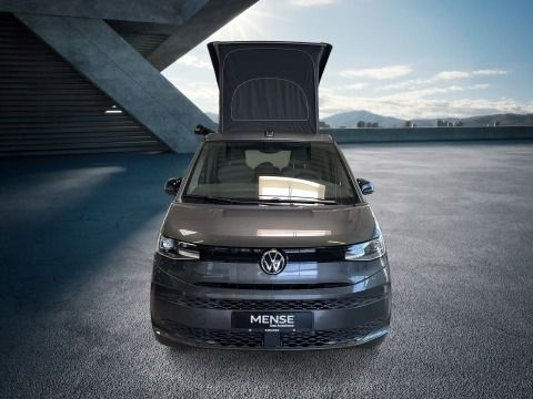Fahrzeugabbildung Volkswagen VW New California Beach Camper TSI 150 kW DSG