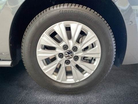 Fahrzeugabbildung Volkswagen VW New California Beach Camper TSI 150 kW DSG