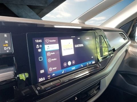 Fahrzeugabbildung Volkswagen VW New California Beach Camper TSI 150 kW DSG