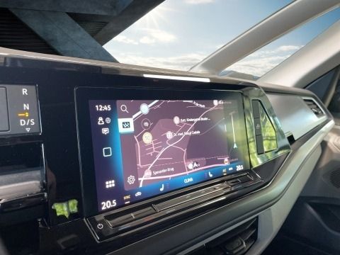 Fahrzeugabbildung Volkswagen VW New California Beach Camper TSI 150 kW DSG