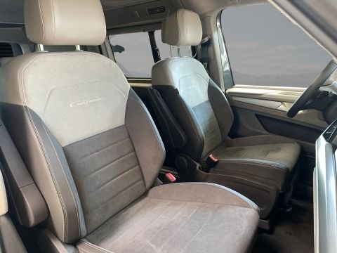 Fahrzeugabbildung Volkswagen VW New California Beach Camper TSI 150 kW DSG