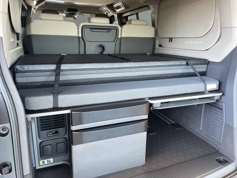 Fahrzeugabbildung Volkswagen VW New California Beach Camper TSI 150 kW DSG