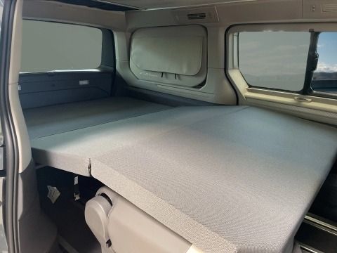 Fahrzeugabbildung Volkswagen VW New California Beach Camper TSI 150 kW DSG