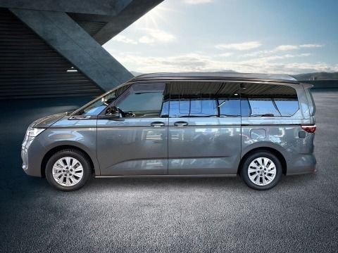Fahrzeugabbildung Volkswagen VW New California Beach Camper TSI 150 kW DSG