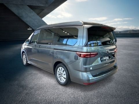 Fahrzeugabbildung Volkswagen VW New California Beach Camper TSI 150 kW DSG