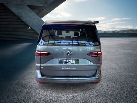 Fahrzeugabbildung Volkswagen VW New California Beach Camper TSI 150 kW DSG