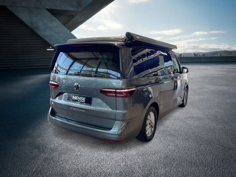 Fahrzeugabbildung Volkswagen VW New California Beach Camper TSI 150 kW DSG