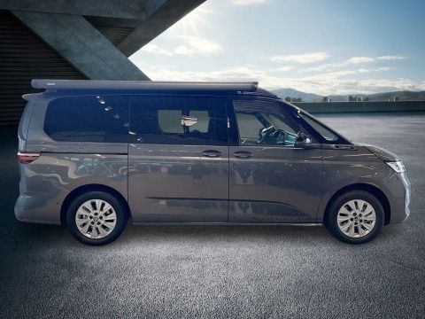 Fahrzeugabbildung Volkswagen VW New California Beach Camper TSI 150 kW DSG