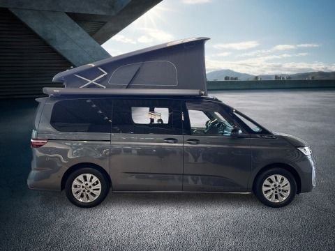 Fahrzeugabbildung Volkswagen VW New California Beach Camper TSI 150 kW DSG
