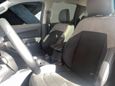 Fahrzeugabbildung Volkswagen NFZ Amarok Style DC Motor: 2.0 TDI 151 kW Getrie