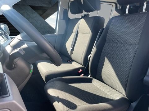 Fahrzeugabbildung Volkswagen T6.1 Transporter Kasten kurzer Radstand |CarPlay