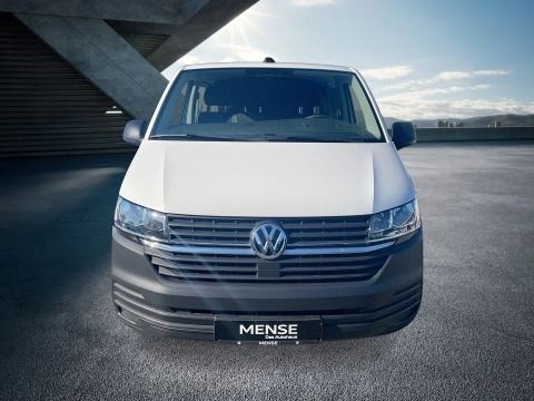 Fahrzeugabbildung Volkswagen T6.1 Transporter Kasten kurzer Radstand |CarPlay