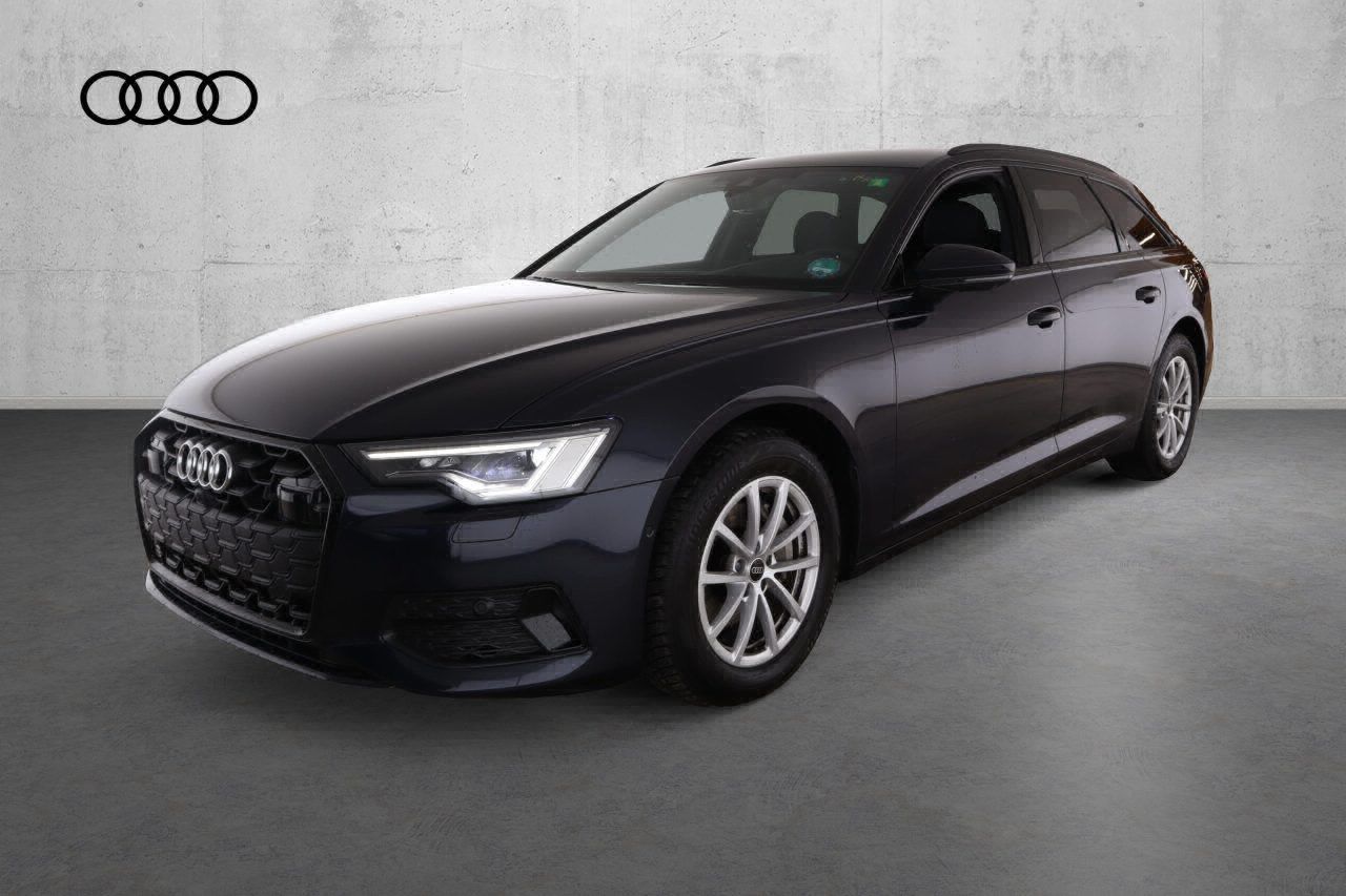 Fahrzeugabbildung Audi A6 Avant 40 TDI S tronic advanced |Matrix|ACC|LM