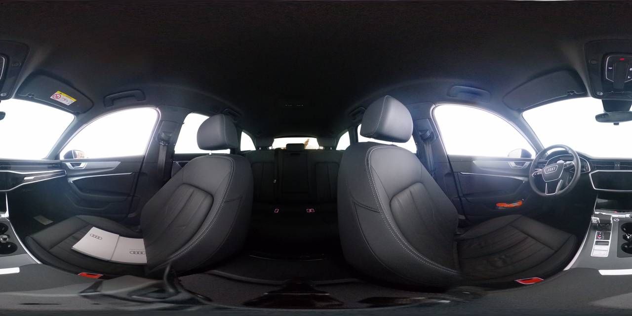 Fahrzeugabbildung Audi A6 Avant 40 TDI S tronic advanced |Matrix|ACC|LM