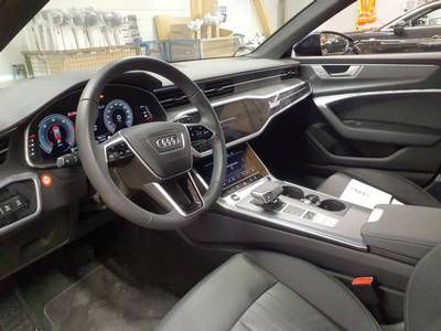 Fahrzeugabbildung Audi A6 Avant 40 TDI S tronic advanced |Matrix|ACC|LM