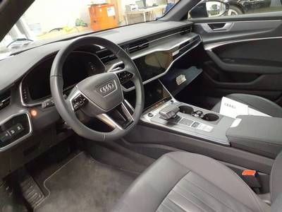 Fahrzeugabbildung Audi A6 Avant 35 TDI S tronic advanced |Matrix|Pano