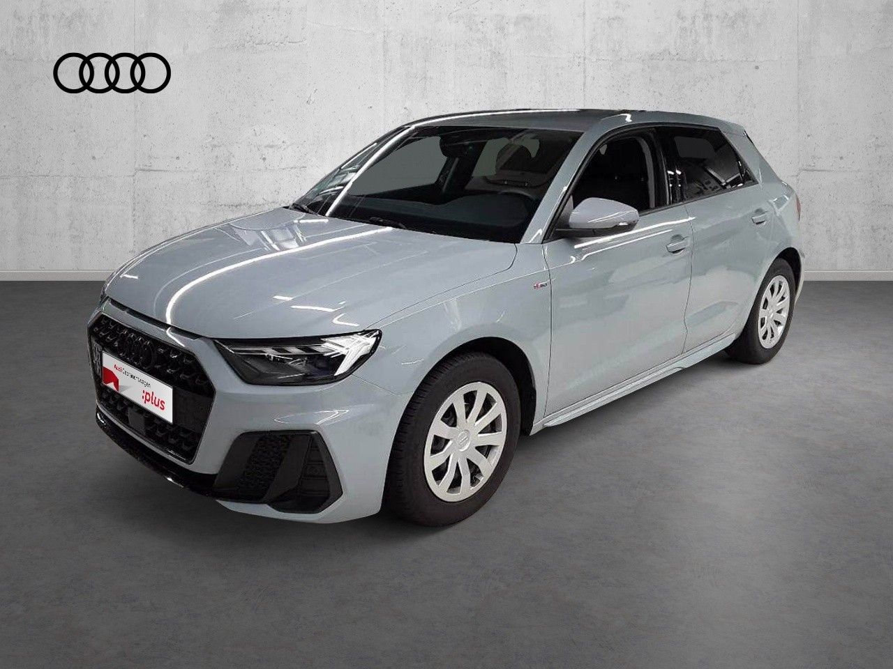 Fahrzeugabbildung Audi A1 Sportback 25 TFSI S tronic S line |ACC|FLA|LM