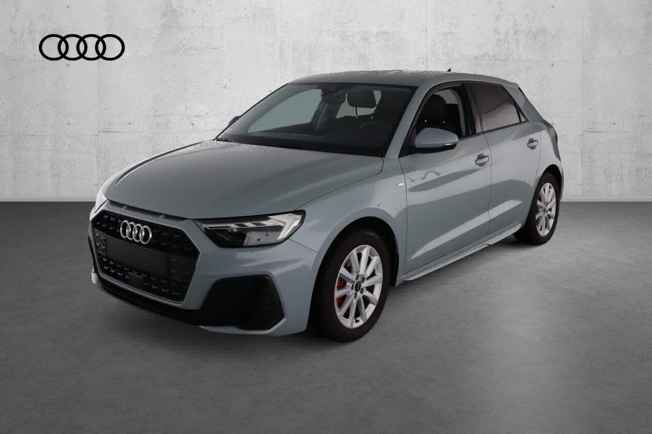Fahrzeugabbildung Audi A1 Sportback 30 TFSI S tronic S line |ACC|FLA|LM