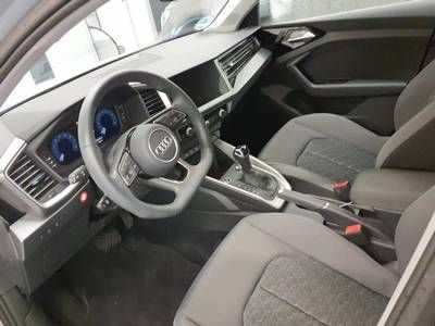 Fahrzeugabbildung Audi A1 Sportback 30 TFSI S tronic S line |ACC|FLA|LM