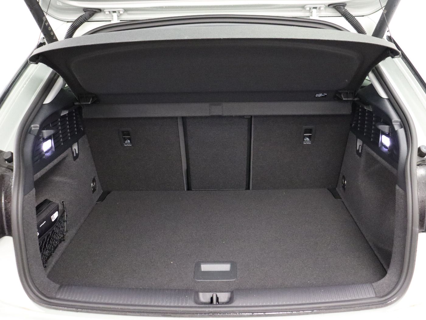 Fahrzeugabbildung Audi Q2 35 TFSI S tronic advanced |FLA|CarPlay|SpurH