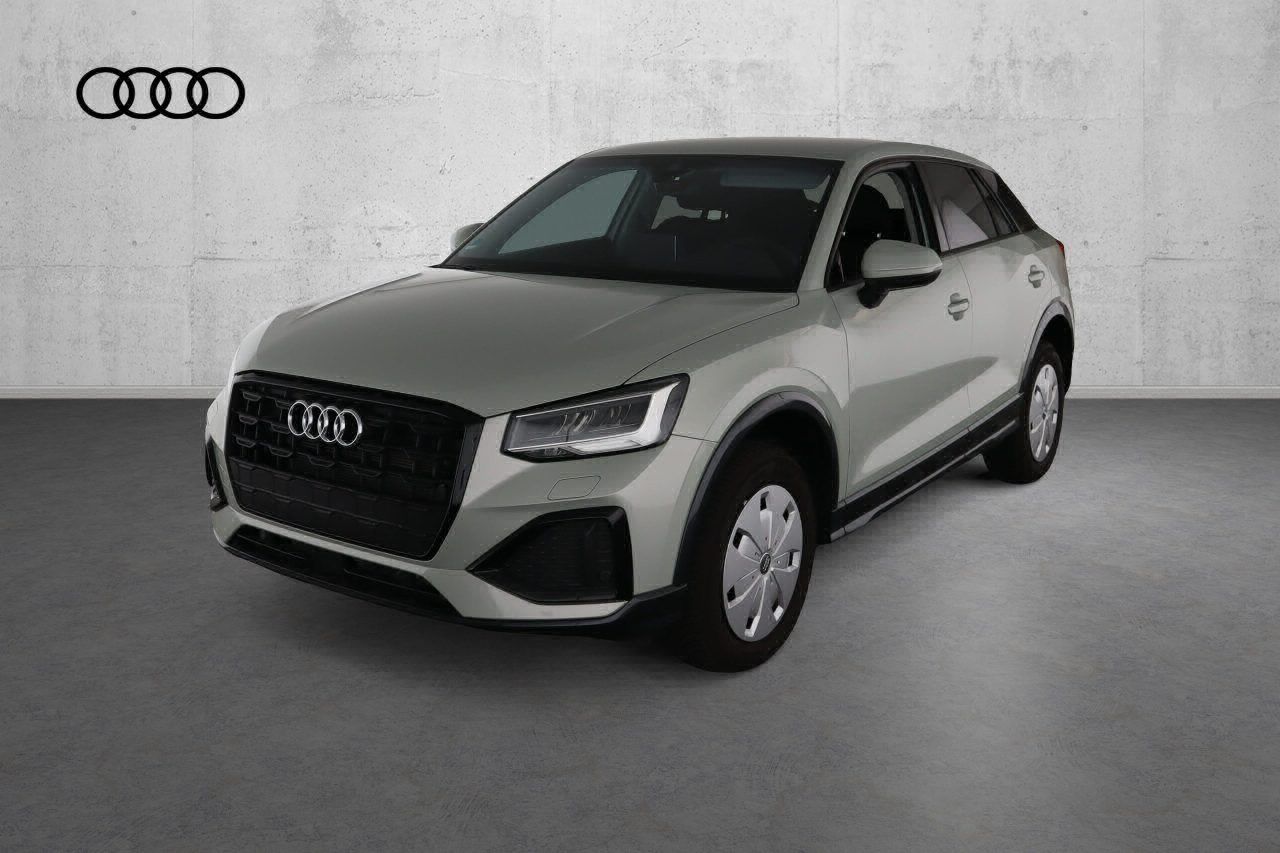 Fahrzeugabbildung Audi Q2 35 TFSI S tronic advanced |FLA|CarPlay|SpurH