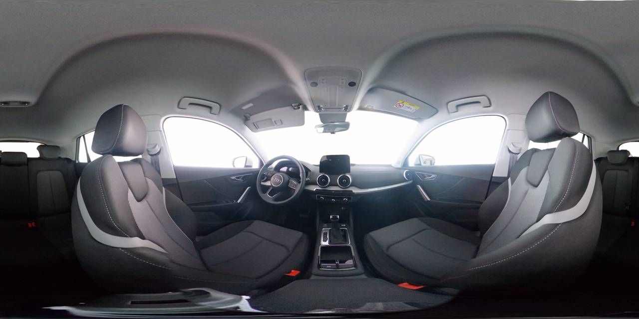 Fahrzeugabbildung Audi Q2 35 TFSI S tronic advanced |FLA|CarPlay|SpurH