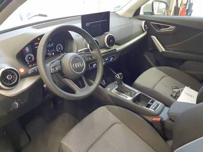 Fahrzeugabbildung Audi Q2 35 TFSI S tronic advanced |FLA|CarPlay|SpurH
