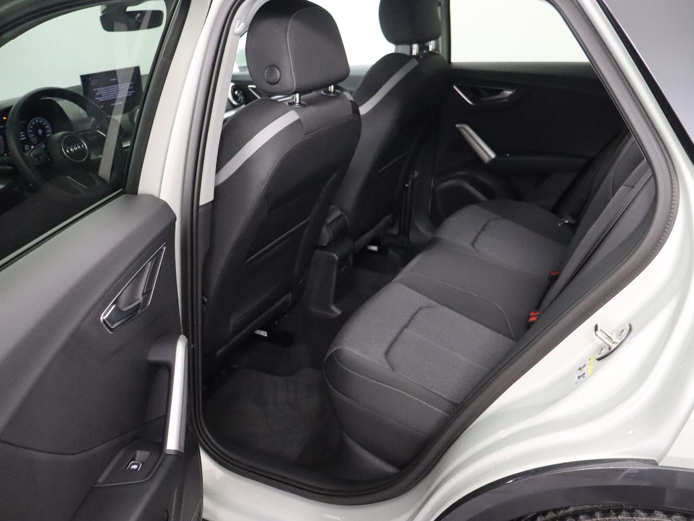 Fahrzeugabbildung Audi Q2 35 TFSI S tronic advanced |FLA|CarPlay|SpurH