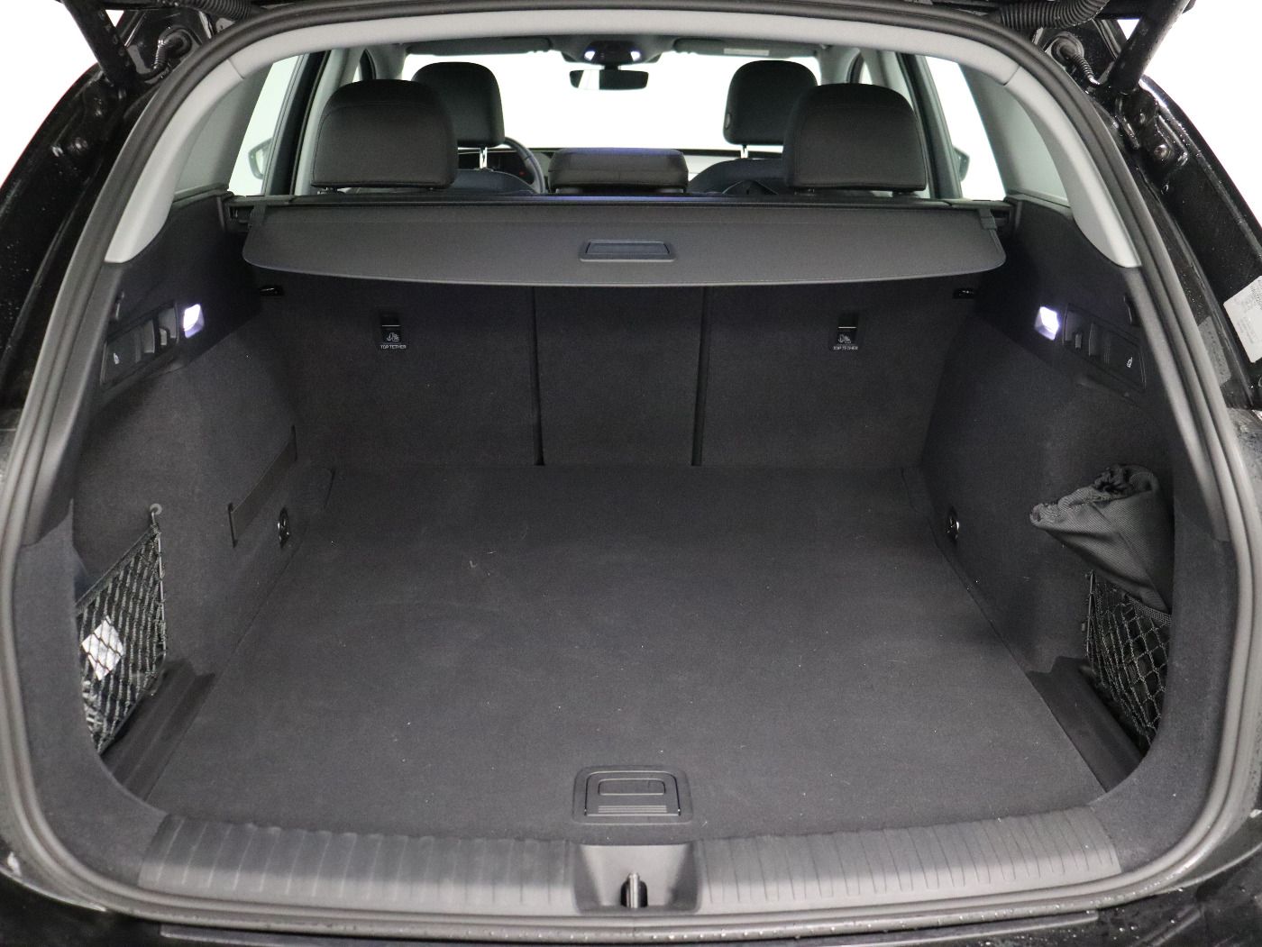 Fahrzeugabbildung Audi Q6 e-tron 55 quattro |FLA|LED|ACC|WPumpe|STH|PDC
