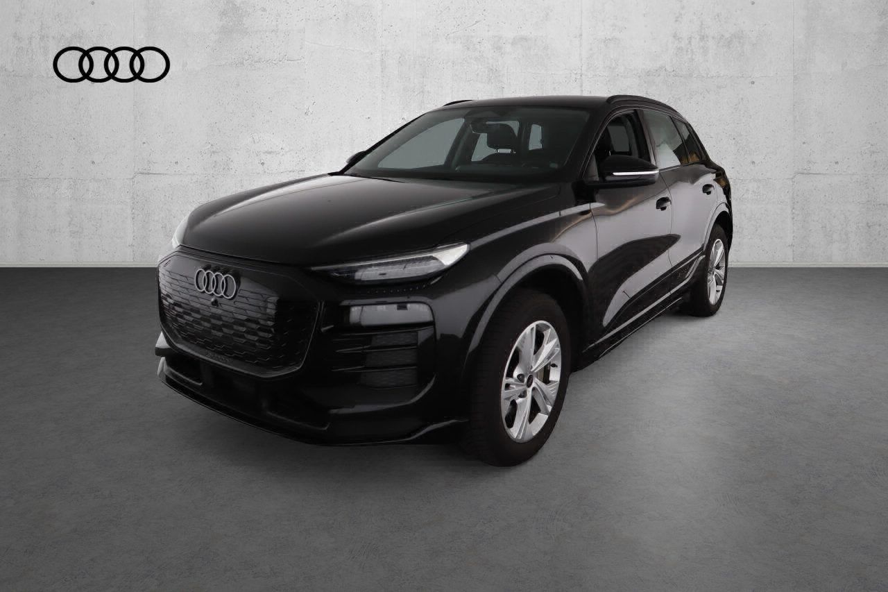 Fahrzeugabbildung Audi Q6 e-tron 55 quattro |FLA|LED|ACC|WPumpe|STH|PDC