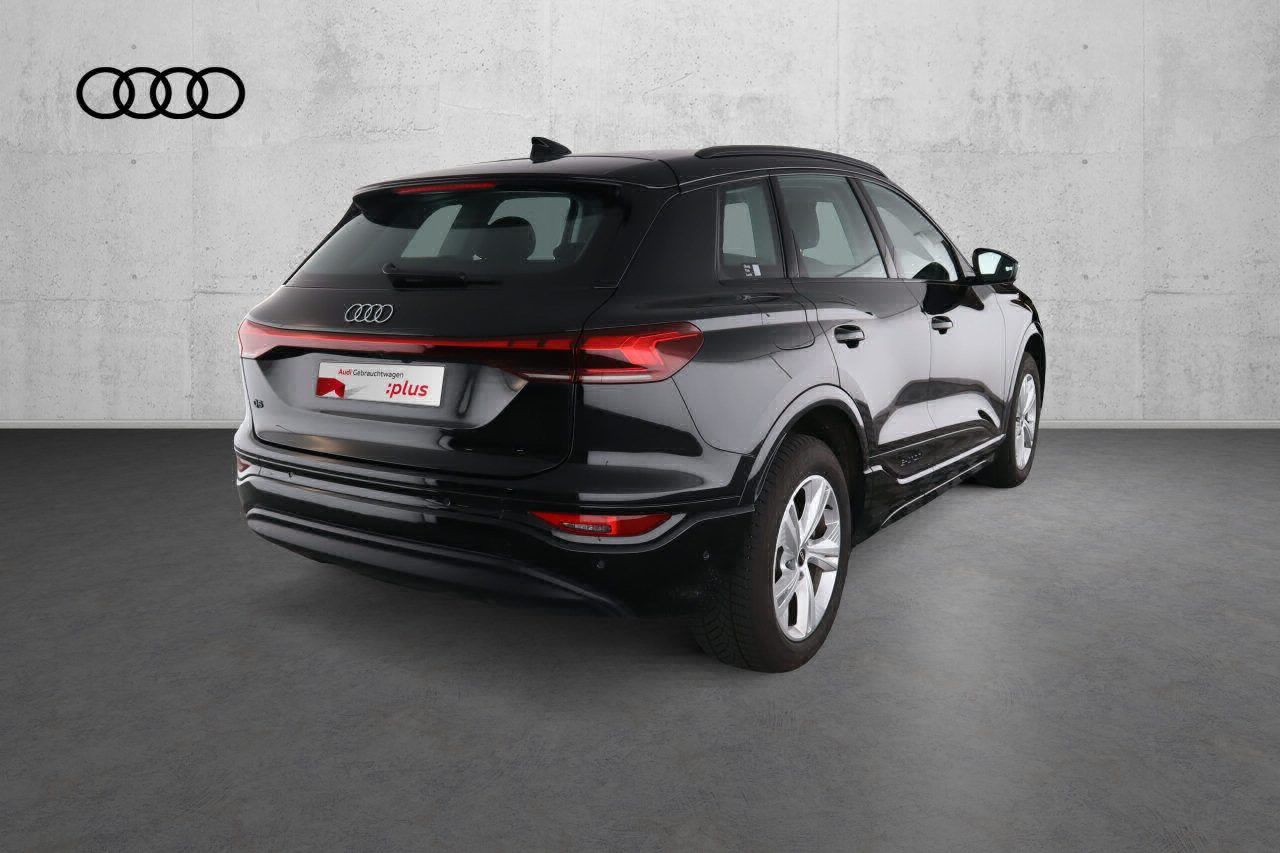 Fahrzeugabbildung Audi Q6 e-tron 55 quattro |FLA|LED|ACC|WPumpe|STH|PDC