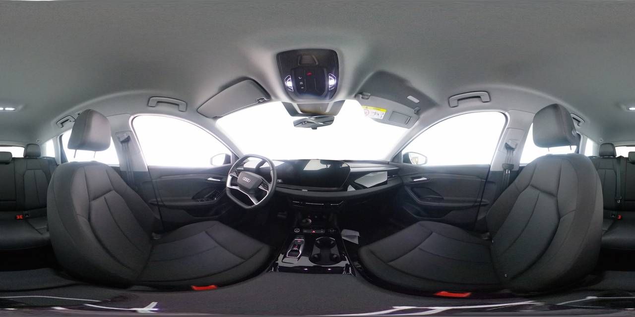 Fahrzeugabbildung Audi Q6 e-tron 55 quattro |FLA|LED|ACC|WPumpe|STH|PDC