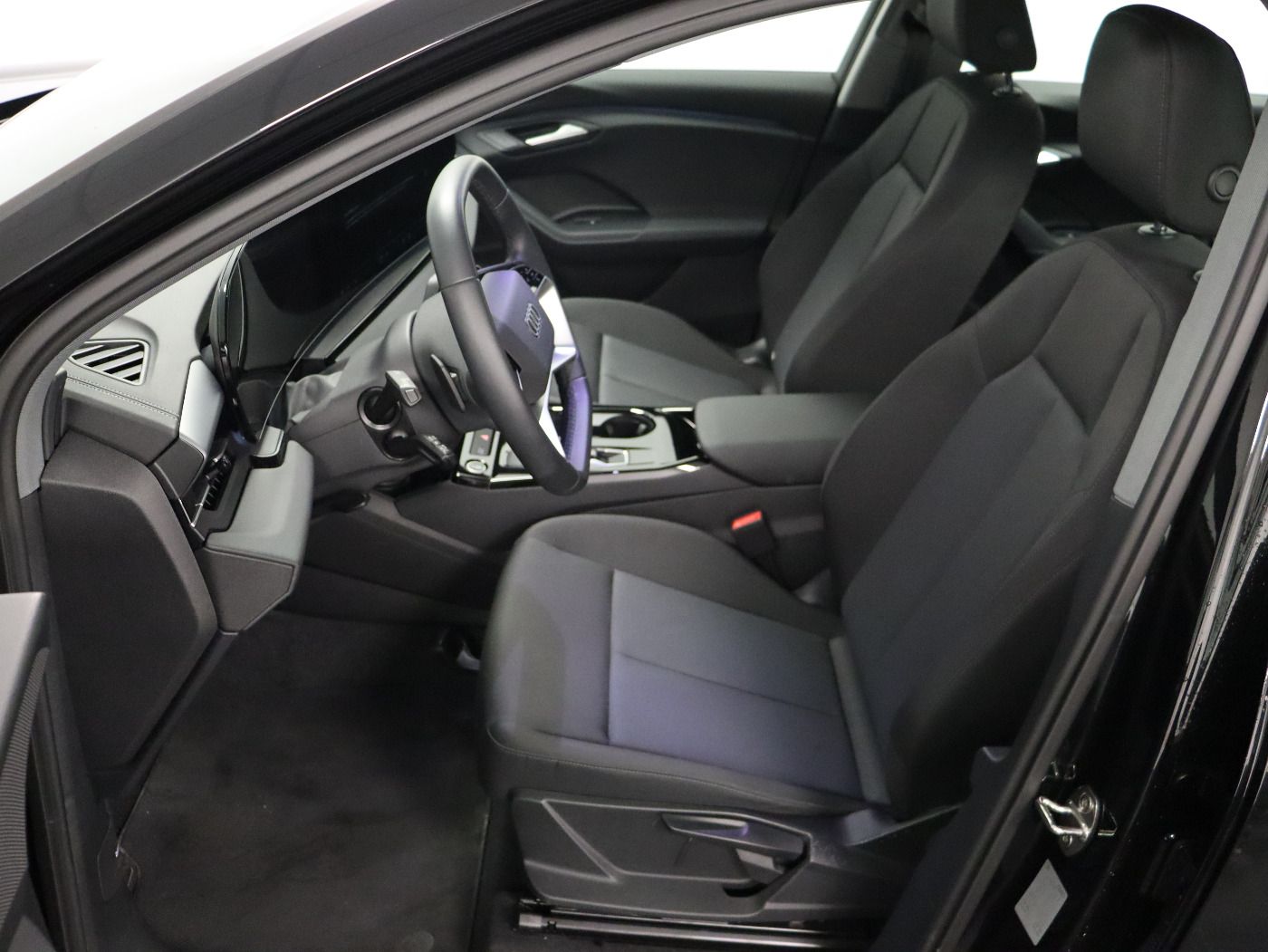 Fahrzeugabbildung Audi Q6 e-tron 55 quattro |FLA|LED|ACC|WPumpe|STH|PDC