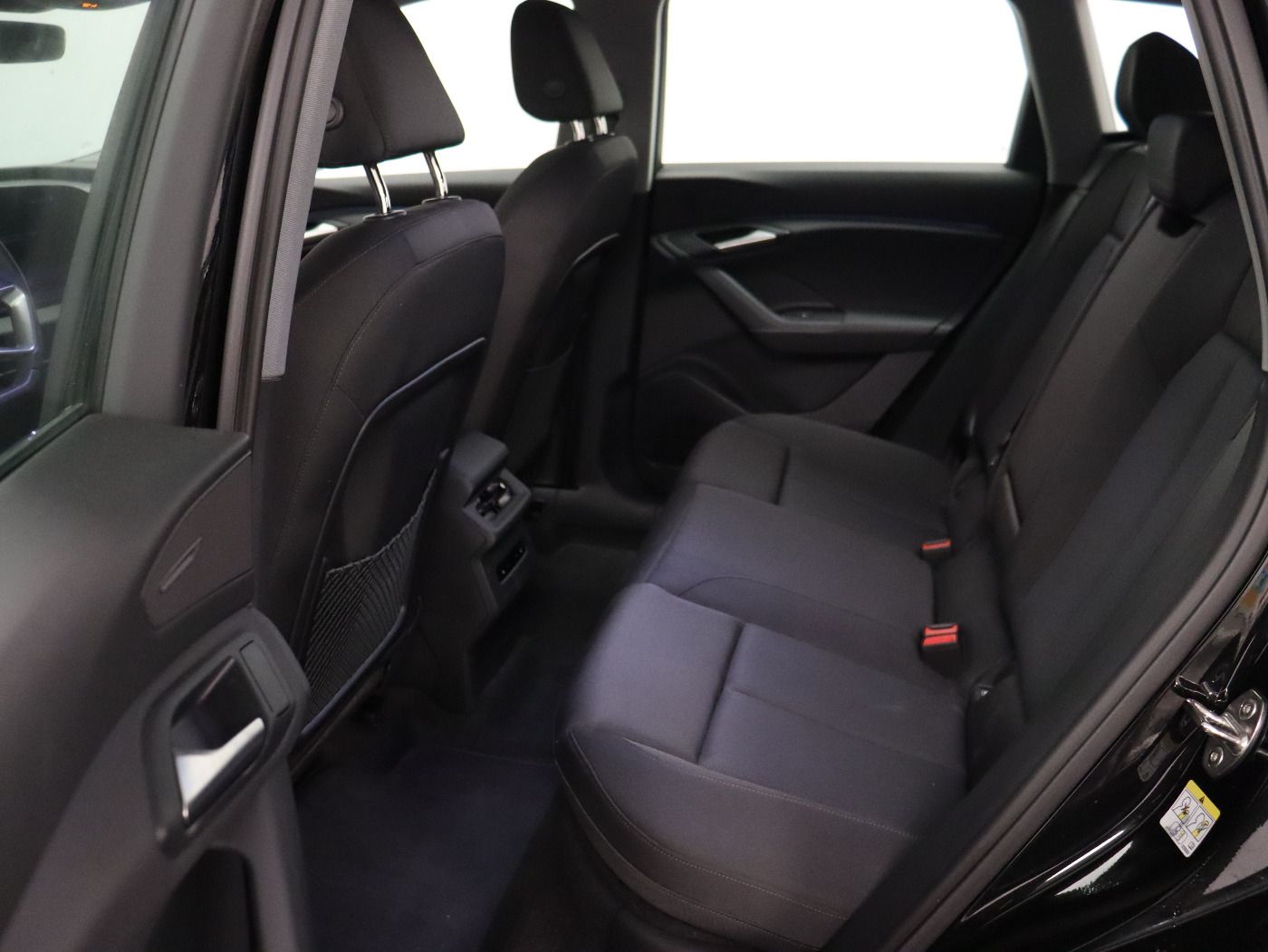 Fahrzeugabbildung Audi Q6 e-tron 55 quattro |FLA|LED|ACC|WPumpe|STH|PDC