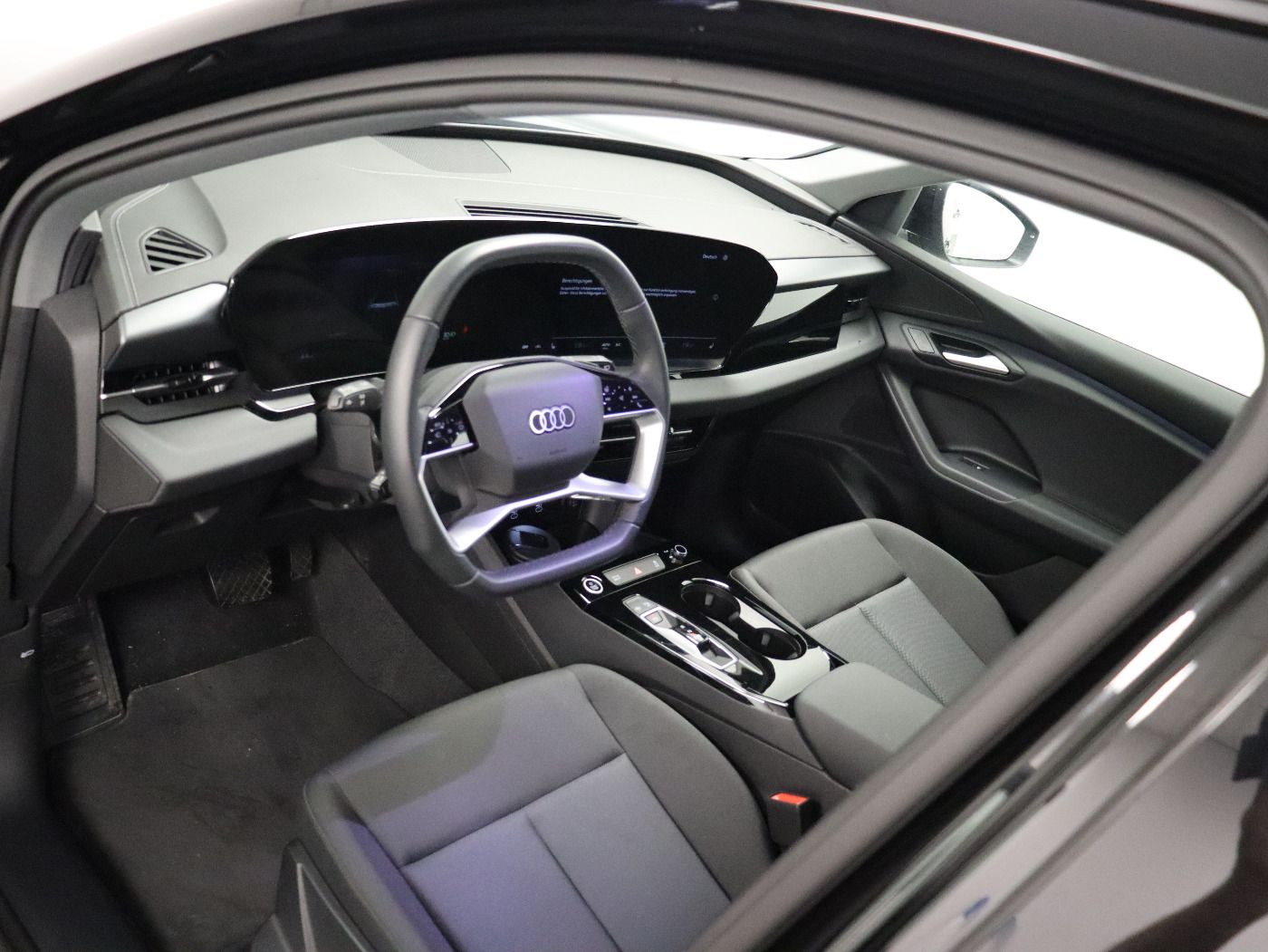 Fahrzeugabbildung Audi Q6 e-tron 55 quattro |FLA|LED|ACC|WPumpe|STH|PDC