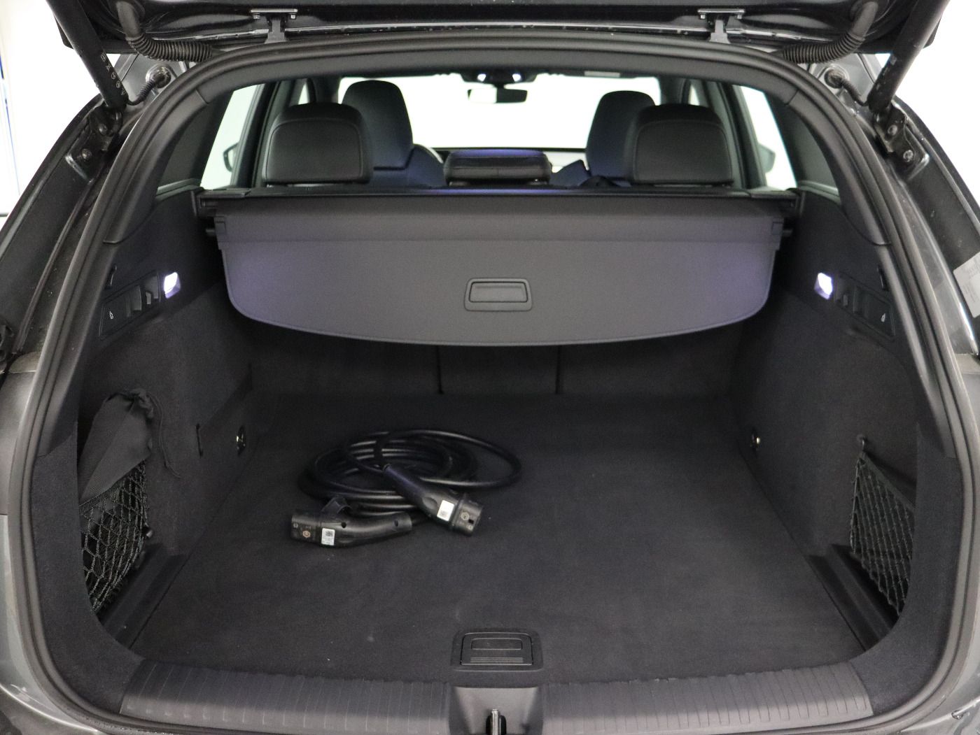 Fahrzeugabbildung Audi Q6 e-tron 55 quattro S-Line |LED|ACC|WPumpe|STH