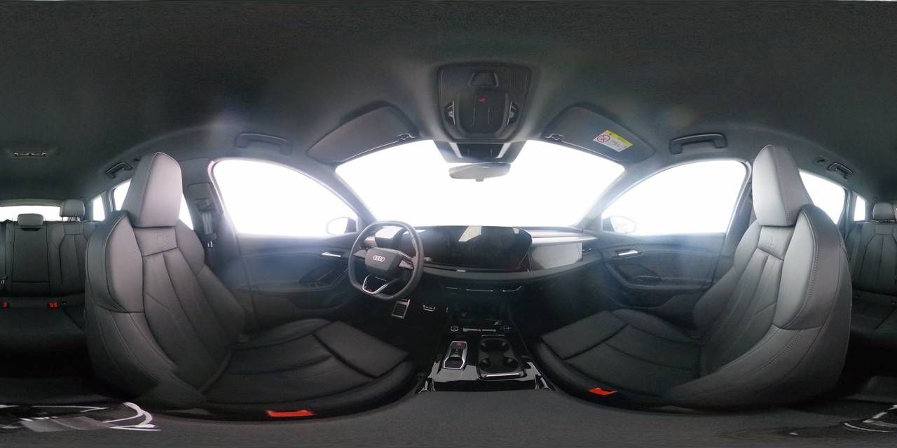 Fahrzeugabbildung Audi Q6 e-tron 55 quattro S-Line |LED|ACC|WPumpe|STH