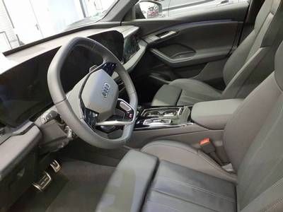 Fahrzeugabbildung Audi Q6 e-tron 55 quattro S-Line |LED|ACC|WPumpe|STH
