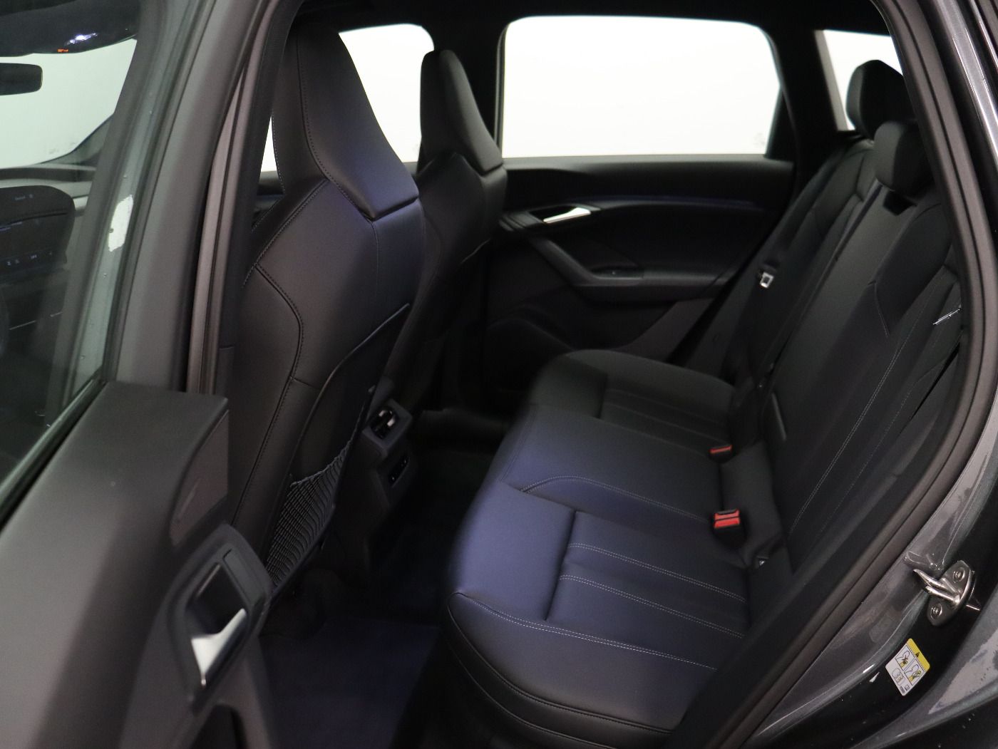 Fahrzeugabbildung Audi Q6 e-tron 55 quattro S-Line |LED|ACC|WPumpe|STH