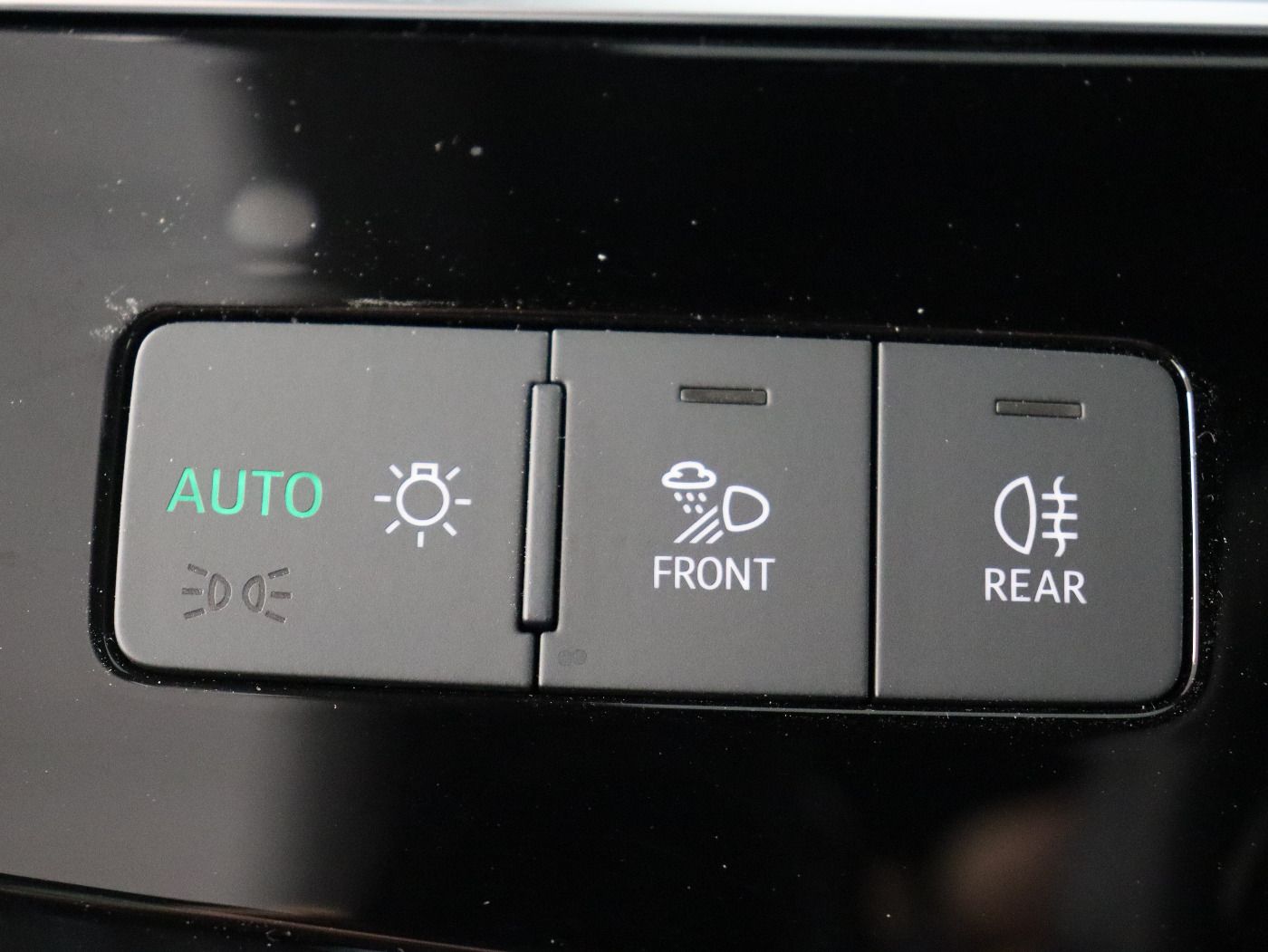 Fahrzeugabbildung Audi Q8 e-tron 55 quattro S line |Matrix|Luft|LED|LM