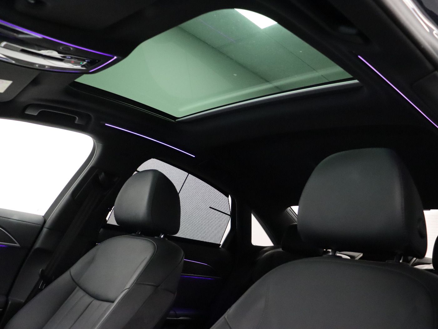 Fahrzeugabbildung Audi A8 50 TDI quattro tiptronic |Matrix|Luft|Pano|LM
