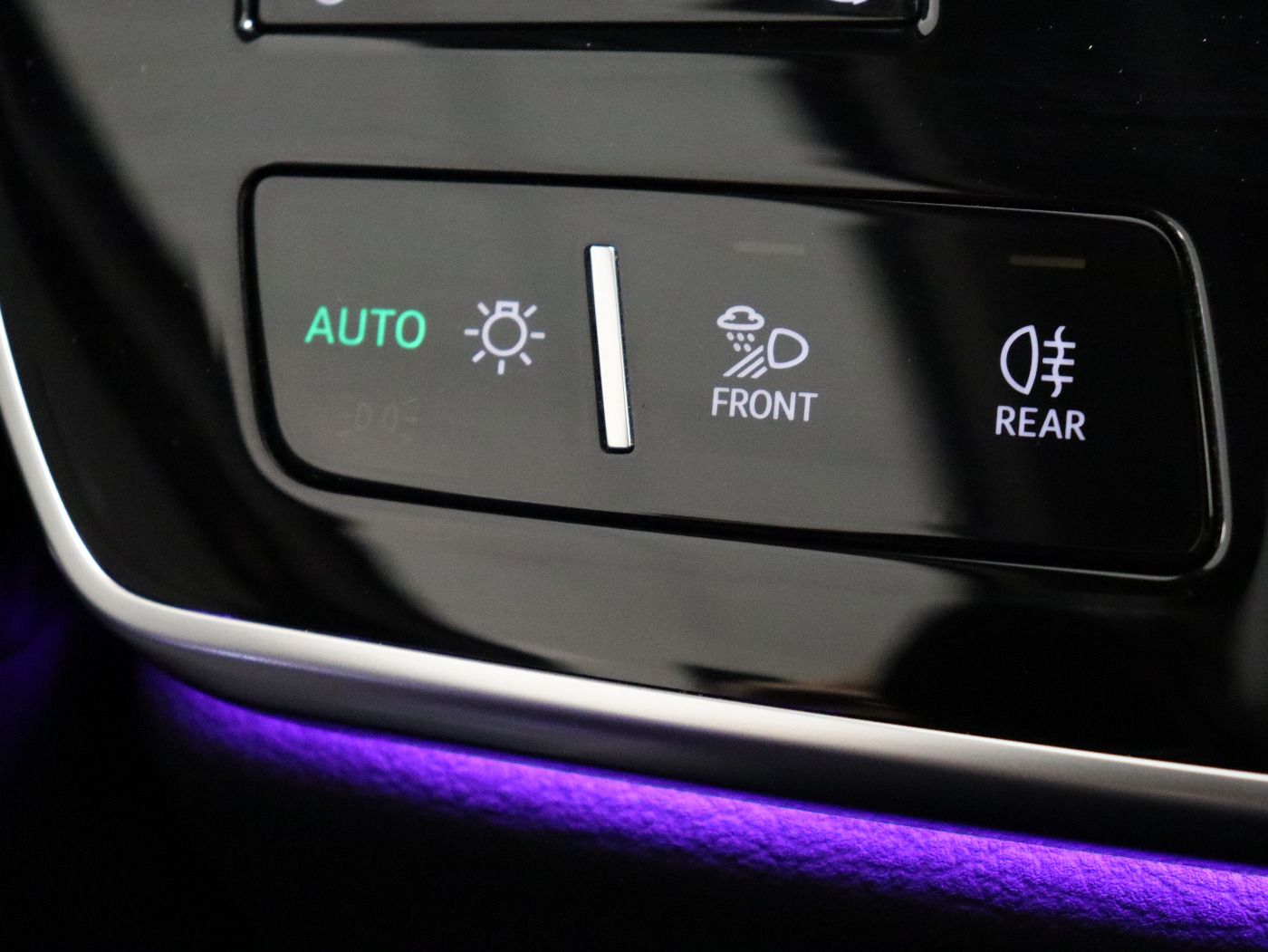 Fahrzeugabbildung Audi A8 50 TDI quattro tiptronic |Matrix|Luft|Pano|LM