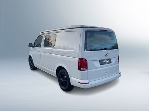Fahrzeugabbildung Volkswagen T6.1 Camperausbau WoMo 81 kW 5-Gang