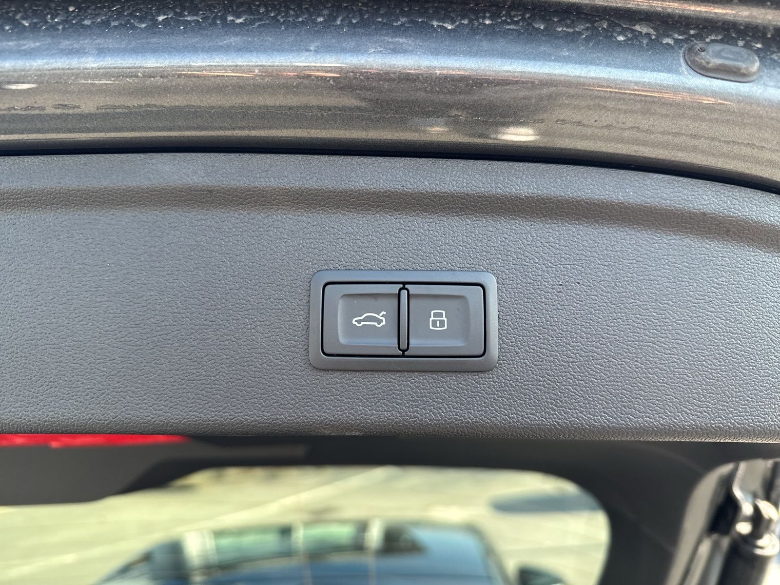 Fahrzeug autohaus mense Fahrzeugabbildung Audi A3 Sportback 35TFSI S-Line |Pano|AHK