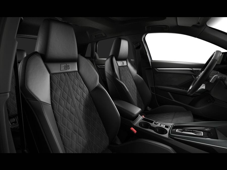 Fahrzeugabbildung Audi A3 Sportback 35TFSI S-Line |Pano|AHK