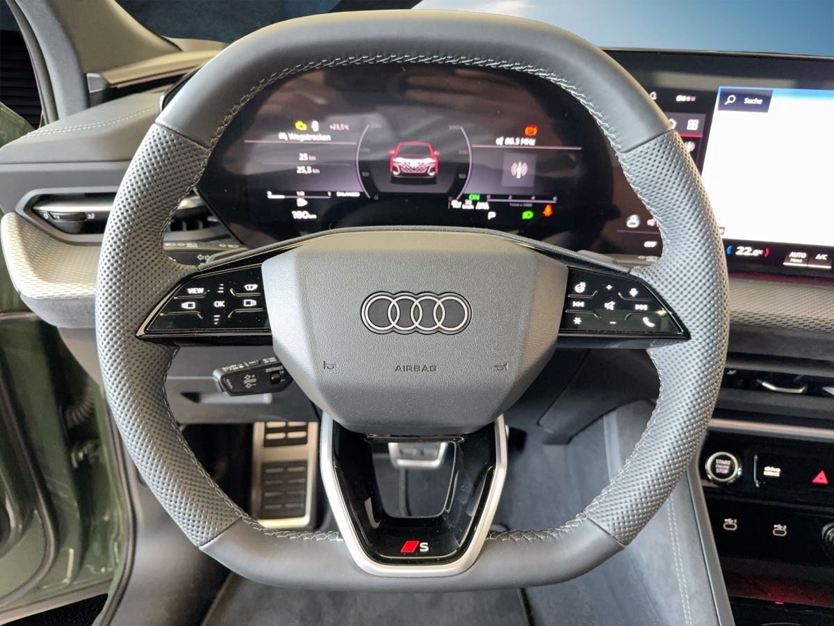 Fahrzeugabbildung Audi Q5 40TDI quattro |AHK|HUD|MATRIX|SpurH|