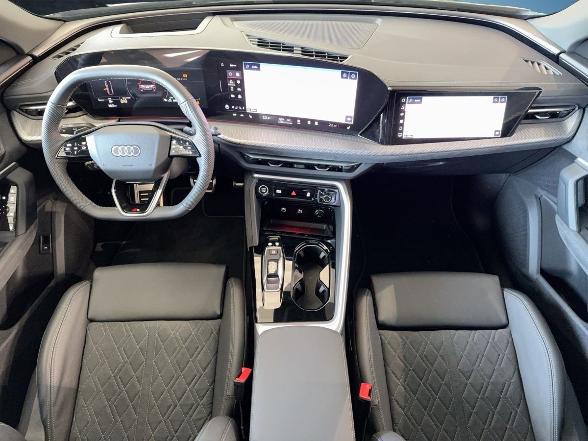 Fahrzeugabbildung Audi Q5 40TDI quattro |AHK|HUD|MATRIX|SpurH|